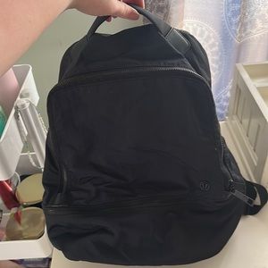 City Adventurer Backpack